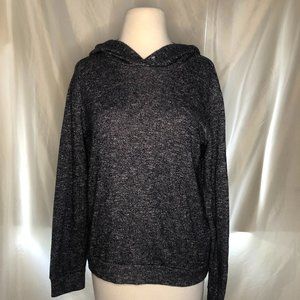 Forever 21 Dark Heather Sweater